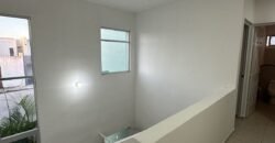 Casa en venta en Gran San Pedro Cholul con terraza y jardín amplio