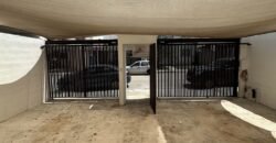 Casas en renta en Gran San Pedro Cholul de tres habitaciones