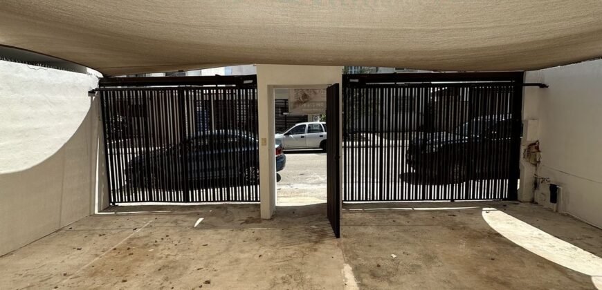 Casas en renta en Gran San Pedro Cholul de tres habitaciones