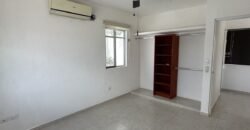 Casas en renta en Gran San Pedro Cholul de tres habitaciones