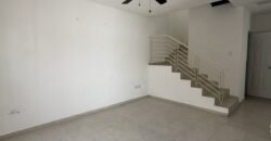 Casas en renta en Gran San Pedro Cholul de tres habitaciones