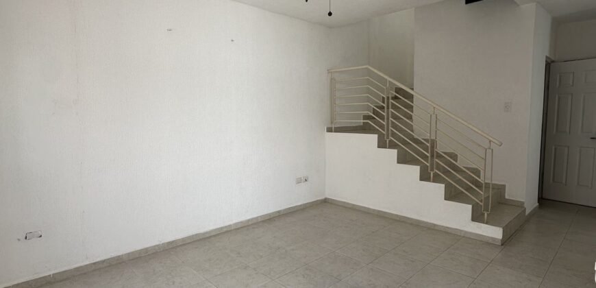 Casas en renta en Gran San Pedro Cholul de tres habitaciones