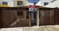 Casas en renta en Gran San Pedro Cholul de tres habitaciones