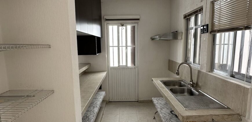 Casas en renta en Gran San Pedro Cholul de tres habitaciones