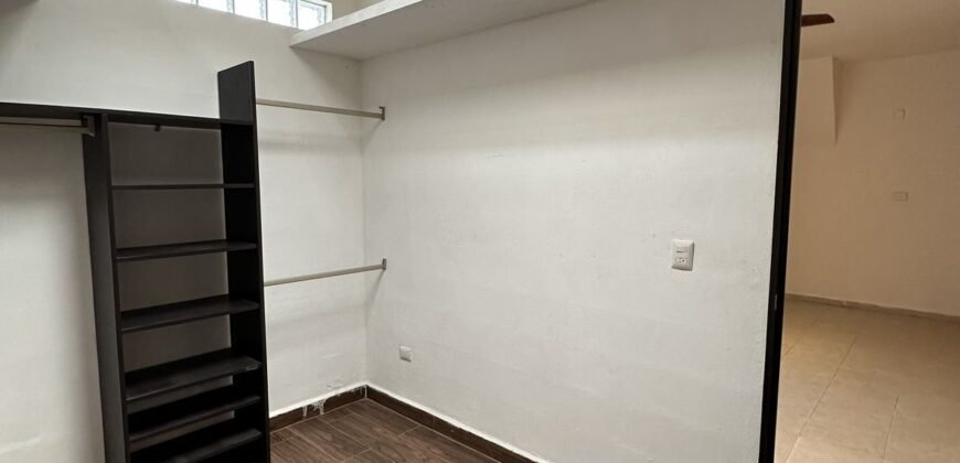 Casas en renta en Gran San Pedro Cholul de tres habitaciones