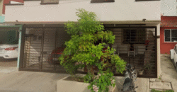 Casa en venta de 180 m2 de construcción!! en Calle Geranios, Fracc. Blancas Mariposas, Villahermosa, Tab. ¡La oportunidad que estabas esperando dentro de la ciudad! por $2,390,000