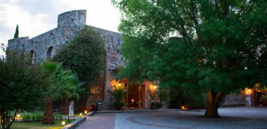 TERRENO EN VENTA HACIENDA CANTALAGUA CONDOMINIO Y CLUB DE GOLF