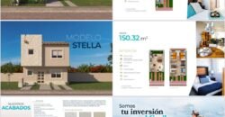 Casas Ciudad Maderas