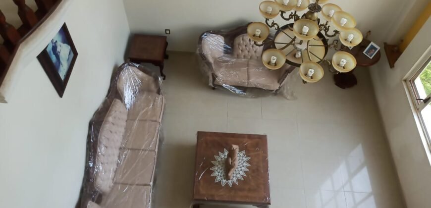 CASA CAMPESTRE EN VENTA ALTOS DE JALISCO