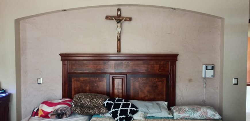 CASA CAMPESTRE EN VENTA ALTOS DE JALISCO