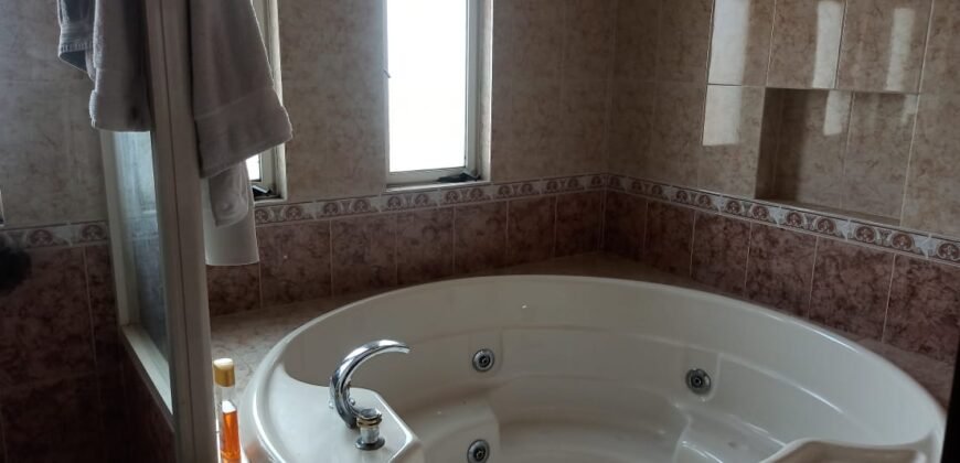 CASA CAMPESTRE EN VENTA ALTOS DE JALISCO