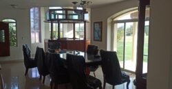 CASA CAMPESTRE EN VENTA ALTOS DE JALISCO