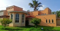 CASA CAMPESTRE EN VENTA ALTOS DE JALISCO