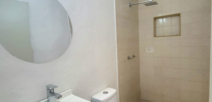 HERMOSA CASA EN SM 51