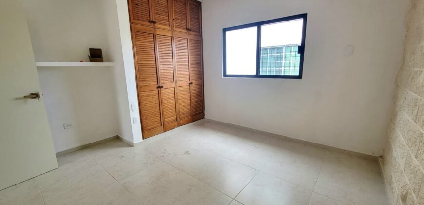 HERMOSA CASA EN SM 51