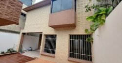 HERMOSA CASA EN SM 51