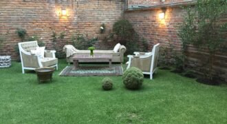 CASA EN RENTA