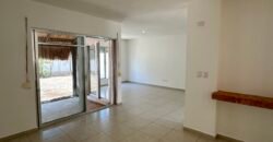 Casa en venta en Gran San Pedro Cholul con terraza y jardín amplio