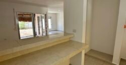 Casa en venta en Gran San Pedro Cholul con terraza y jardín amplio