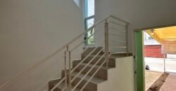 Casa en venta en Gran San Pedro Cholul con terraza y jardín amplio