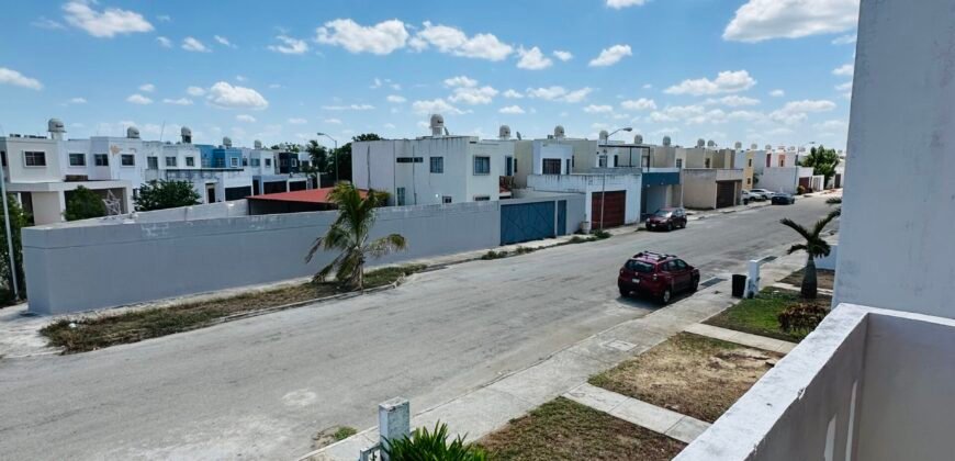 Casas en venta al norte de Merida en Gran San Pedro Cholul