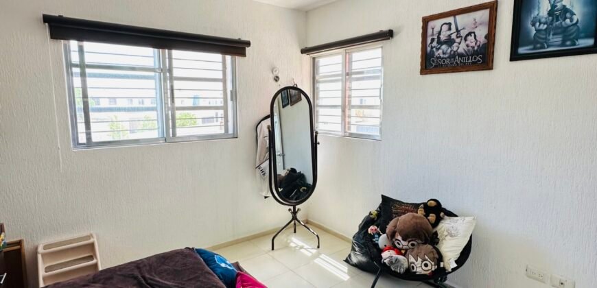 Casas en venta al norte de Merida en Gran San Pedro Cholul