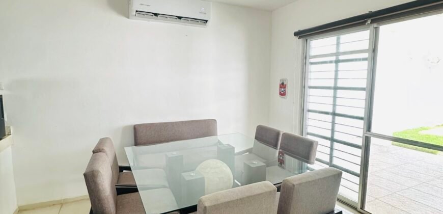 Casas en venta al norte de Merida en Gran San Pedro Cholul