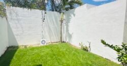 Casas en venta al norte de Merida en Gran San Pedro Cholul