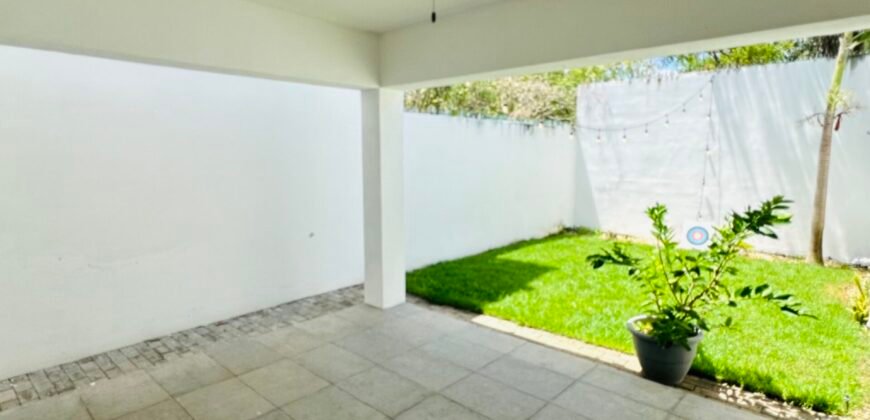 Casas en venta al norte de Merida en Gran San Pedro Cholul