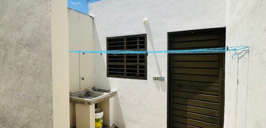 Casas en venta al norte de Merida en Gran San Pedro Cholul