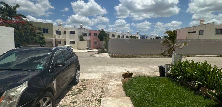 Casas en venta al norte de Merida en Gran San Pedro Cholul