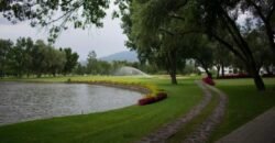 TERRENO EN VENTA HACIENDA CANTALAGUA CONDOMINIO Y CLUB DE GOLF