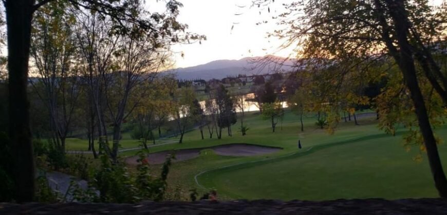 TERRENO EN VENTA HACIENDA CANTALAGUA CONDOMINIO Y CLUB DE GOLF