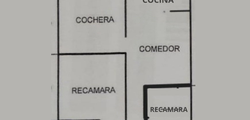Casa en venta de 90 m2 de construcción!! en Calle Framboyan s/n, Co. Gaviotas Sur, Villahermosa, Tab. ¡La oportunidad que estabas esperando dentro de la ciudad! por $1,190,000