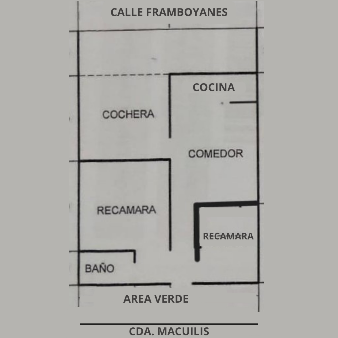 Casa en venta de 90 m2 de construcción!! en Calle Framboyan s/n, Co. Gaviotas Sur, Villahermosa, Tab. ¡La oportunidad que estabas esperando dentro de la ciudad! por $1,190,000