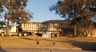 TERRENO EN VENTA HACIENDA CANTALAGUA CONDOMINIO Y CLUB DE GOLF