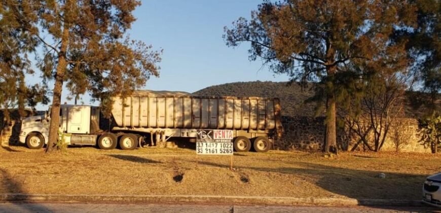 TERRENO EN VENTA HACIENDA CANTALAGUA CONDOMINIO Y CLUB DE GOLF