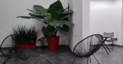 DEPARTAMENTO TIPO LOFT CON AMENIDADES