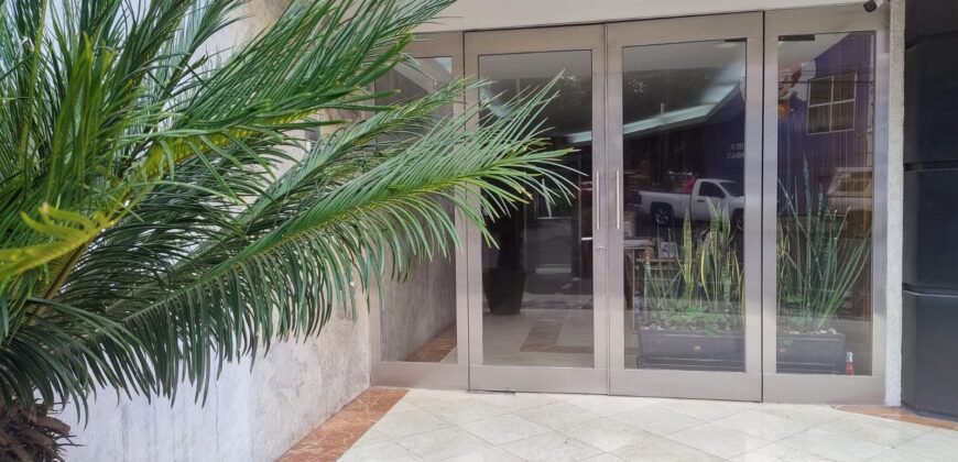 Departamento en RENTA en Lomas Virreyes remodelado