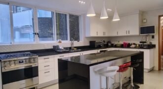 Departamento en RENTA en Lomas Virreyes remodelado