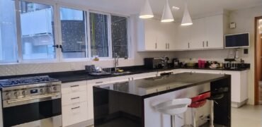 Departamento en RENTA en Lomas Virreyes remodelado