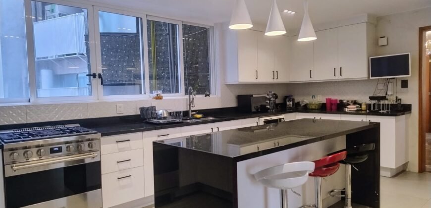 Departamento en RENTA en Lomas Virreyes remodelado