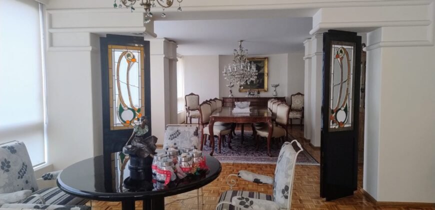 Departamento en RENTA en Lomas Virreyes remodelado