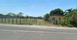 Terreno en venta 3079 mt2!! 🚨 Plusvalía y bien ubicado, a un lado del Aeropuerto y 15 minutos de Villahermosa!! Ra. La Palma, Vhsa, Tab. 🏠 💲4,090,000.00