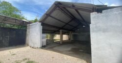 Terreno amplio con palapa y casa/oficina en venta, 1,542.61 mt2!! 🚨 Gran oportunidad!!!, Carr. 20 de Nov. S/N Sabina, Vhsa, Tab. 🏠 $6,170,000