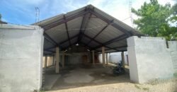 Terreno amplio con palapa y casa/oficina en venta, 1,542.61 mt2!! 🚨 Gran oportunidad!!!, Carr. 20 de Nov. S/N Sabina, Vhsa, Tab. 🏠 $6,170,000