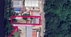 Terreno amplio con palapa y casa/oficina en venta, 1,542.61 mt2!! 🚨 Gran oportunidad!!!, Carr. 20 de Nov. S/N Sabina, Vhsa, Tab. 🏠 $6,170,000