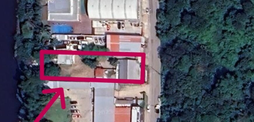 Terreno amplio con palapa y casa/oficina en venta, 1,542.61 mt2!! 🚨 Gran oportunidad!!!, Carr. 20 de Nov. S/N Sabina, Vhsa, Tab. 🏠 $6,170,000