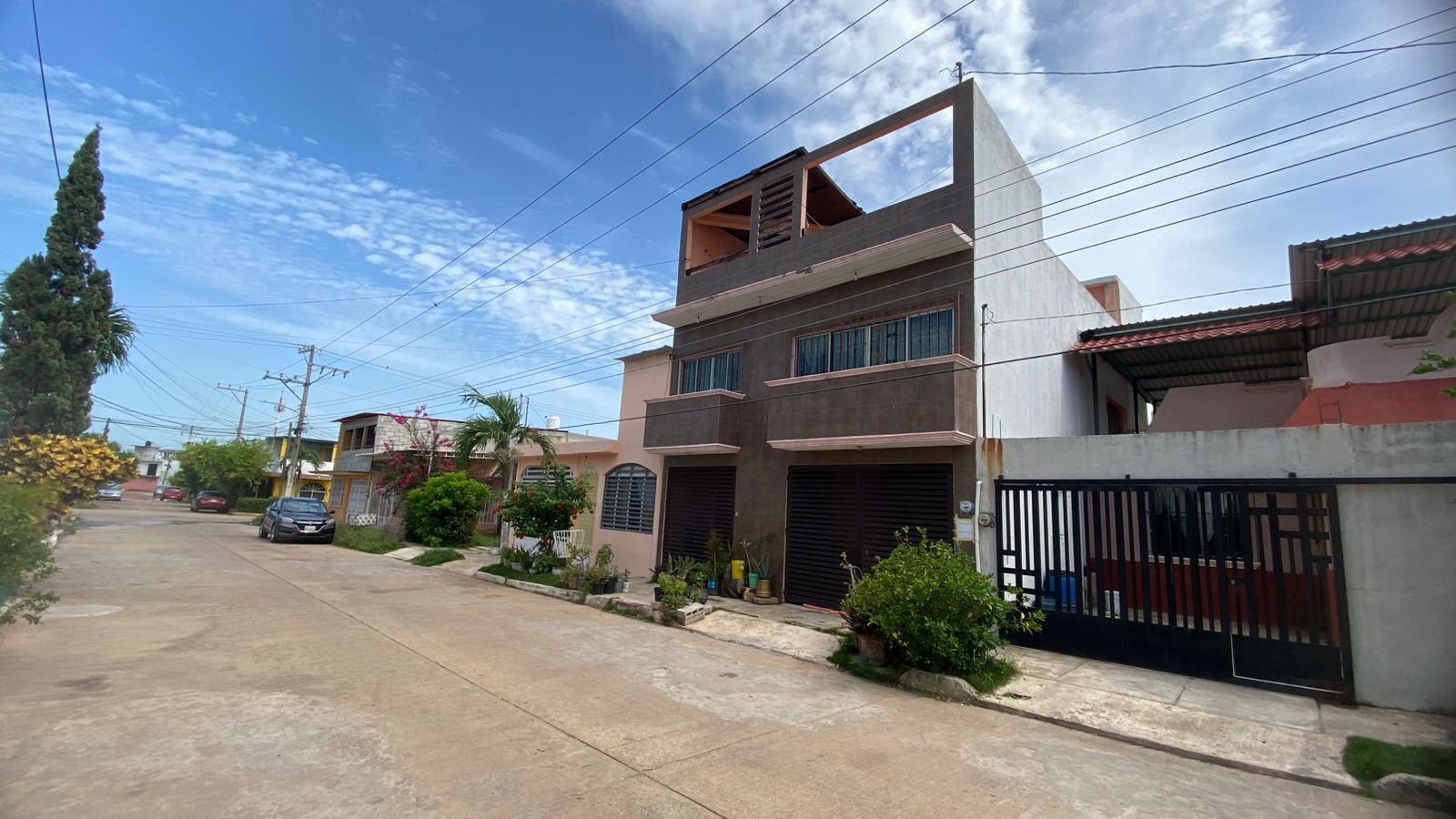 Casa en venta de 231 m2 de construccion!! en Fracc. Las Mercedes, Villahermosa, Tab. ¡La oportunidad que estabas esperando! por $1,895,000