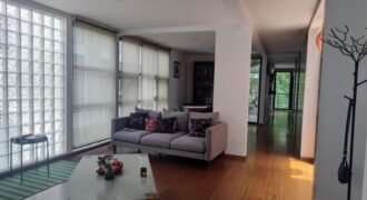 Casa en condominio en VENTA con gran Roof Garden privado